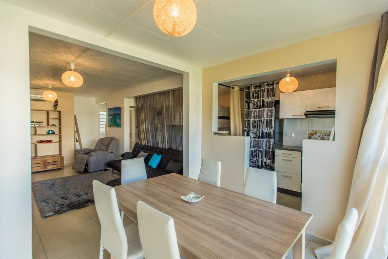 Appartement Le Blue Baie Saint-Paul Exterior photo